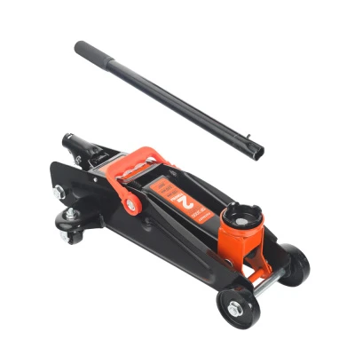 Купить Домкрат подкатной PATRIOT DP 2000 2T