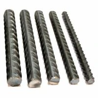 Арматура А500С д=10 6м