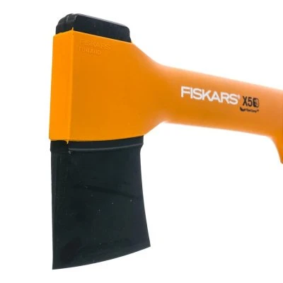 Купить Топор FISKARS универс Х5 1015617