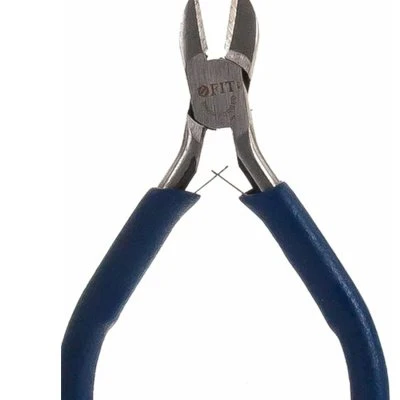 Купить Бокорезы 115мм FIT 51025