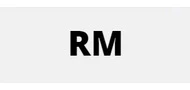 Бренд RM