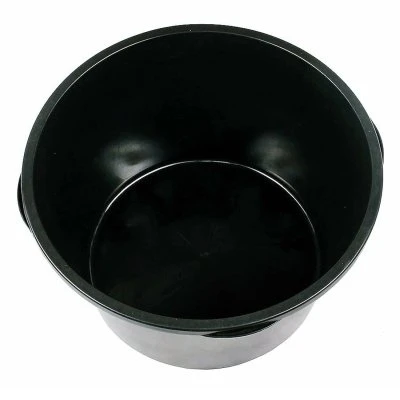 Купить Таз штукатурный круглый 120л Политех