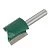 Купить Фреза  DxHxL 24х25,4х60,5мм пазовая FIT 3601-082524