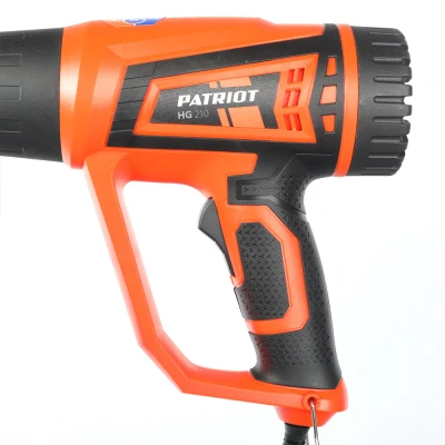 Купить Фен технический PATRIOT HG 210