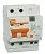 Купить Дифференциальный автомат TDM АД12 2P С16А SQ0204-0006