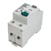 Купить Выключатель дифферинц. УЗО DEKraft 2P(1P+N)C16 30мА тип АС 6кА