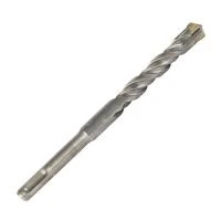Купить Бур 4x4 EDGE by PATRIOT SDS Plus 14x160, 4 режущих грани