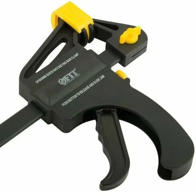 Купить Струбцина быстрозажимная 60см FIT 59270