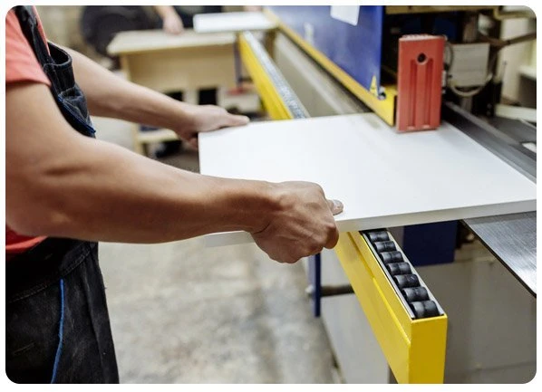 РАСПИЛ СТРОЙМАТЕРИАЛОВ