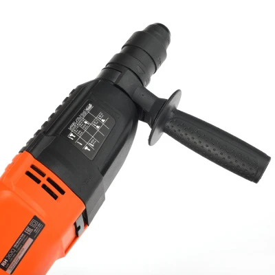 Купить Перфоратор PATRIOT RH 262Q