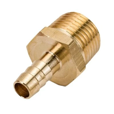 Купить Штуцер 1/2"НРх8