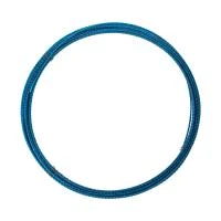 Купить Арматура композитная АСК-8мм бухта 50м синяя 