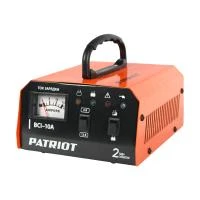 Купить Зарядное устройство PATRIOT BCI-10 A