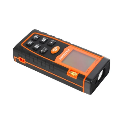 Купить Дальномер лазерный PATRIOT LM 401