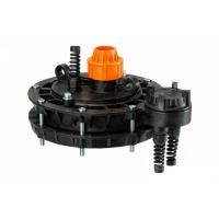 Купить Оголовок скважинный "Оспб 133-160/40" (1) "Джилекс"