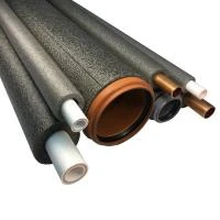 Купить Изоляция Трубная 160/9 2м