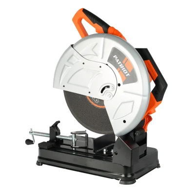 Купить Машина монтажная (отрезная) PATRIOT FM 380