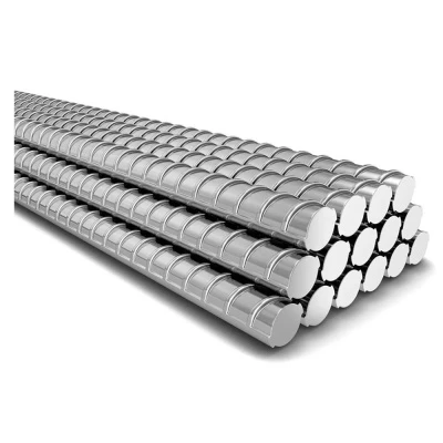 Арматура А500С д=8 6м