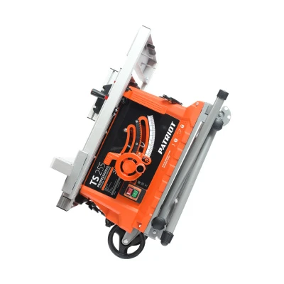 Купить Станок циркулярный PATRIOT TS 255