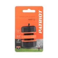 Купить Муфта д/шланга 1/2" PATRIOT HMP12