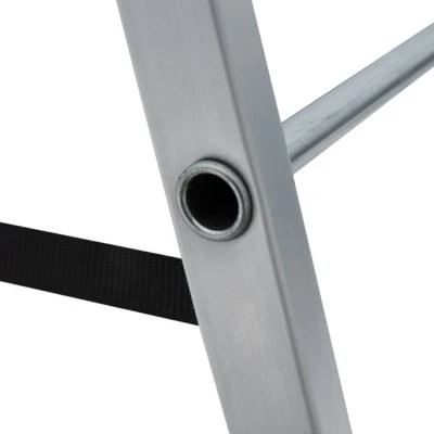 Купить Стремянка  алюминиевая  7 ступеней (1) "Новая высота" NV-1110