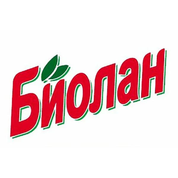Бренд Биолан