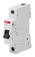 Купить Выключатель автоматический ABB SH201L 1Р С50А  