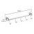 Купить Крючки Ekko 1716-5 Купить Крючки Ekko 1716-5
