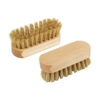 Купить Щетка для обуви натур. щетина (береза) (1/170) "Рыжий кот"