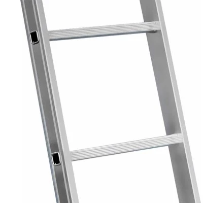 Купить Лестница приставная 12 ступеней (1) "Алюмет"