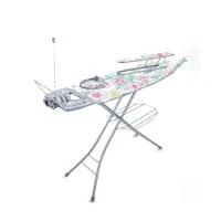 Купить Доска гладильная Nika ЭЛЬЗА-ДЕ-ЛЮКС 122х40см Ижевск 