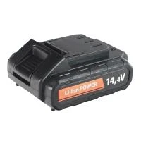 Купить Батарея аккумуляторная для BR 141 Li (14.4 В, 2.0 А*ч, Li-ion)