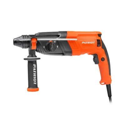 Купить Перфоратор PATRIOT RH 263