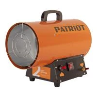 Купить Тепловая пушка газовая PATRIOT GS 16