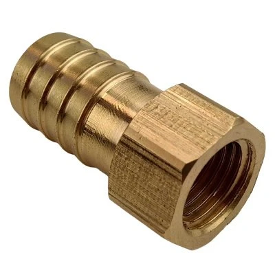 Купить Штуцер 1/4"ВРх14