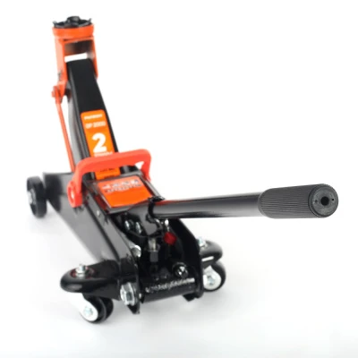 Купить Домкрат подкатной PATRIOT DP 2000 2T