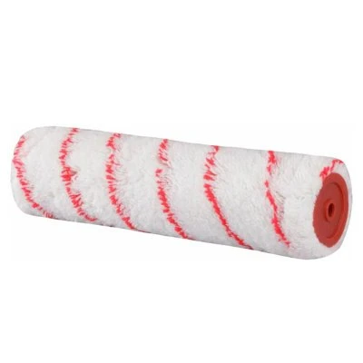 Купить Валик полиакрил D48/180мм ворс 18мм бюгель 8 МАСТЕР 30-0806