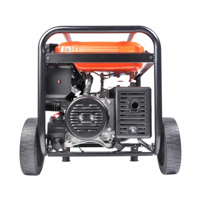 Купить Генератор бензиновый PATRIOT GRA 8500DAW