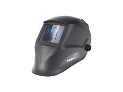 Купить Маска сварщика PATRIOT 301 D