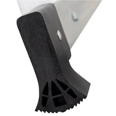 Купить Лестница-Стремянка трехсекц.НОВАЯ ВЫСОТА NV1230 алюм.3х9 ступ.2,4-5,52м 46494