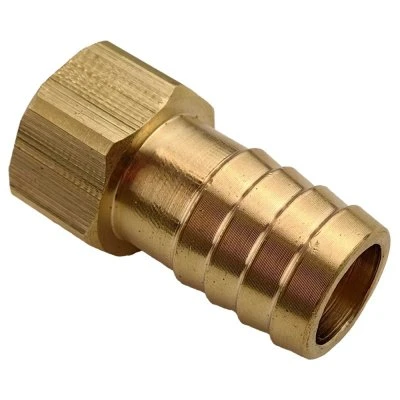 Купить Штуцер 1/4"ВРх14