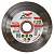 Купить Круг алмазный 125х1.4х10х22.2 MD-Start SK-UU12522