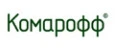 Бренд Комарофф семья