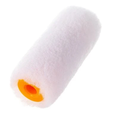 Купить Мини Валик запасной полиэстр ворс 6мм D15/50мм 2шт МАСТЕР 30-1030