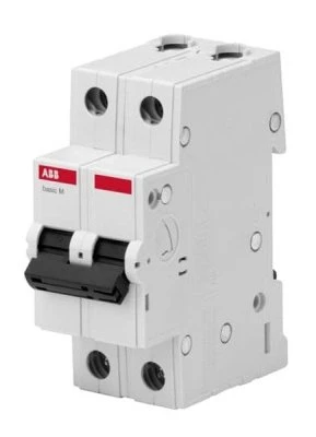Купить Выключатель автоматический ABB BMS412C50 2Р С50А 