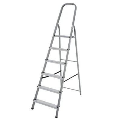 Купить Стремянка комбинир НОВАЯ ВЫСОТА NV1130 6ступ 1,95м 207186