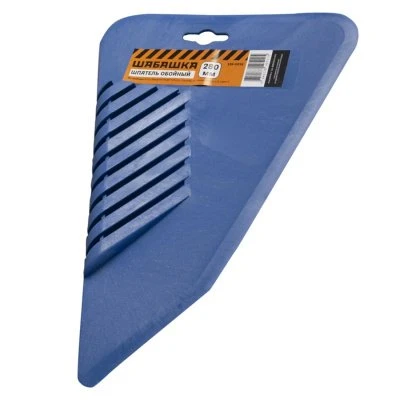 Купить Шпатель обойный ШАБАШКА 280мм пластик 229236