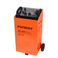 Купить Пускозарядное устройство PATRIOT BCT-620 T Start