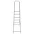 Купить Стремянка комбинир НОВАЯ ВЫСОТА NV1130 6ступ 1,95м 207186