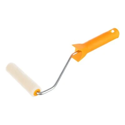 Купить Ролик велюр 100мм ворс5мм бюгель 6 МАСТЕР 30-1114